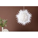 Venture Home viseća papirnata zvijezda S&amp;auml;len ⌀46 cm, bijela Slike