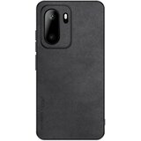  Shangsu Maska za mobilni telefon OnePlus ACE6, Crna | Eponuda.com