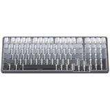  Mehanicka zicna tastatura ZIFRIEND ZT99 sivo crna (sivi switch) Cene