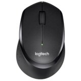 Logitech B330 Silent Plus bežični miš, crna | shoptok.hr