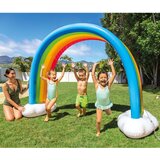 Intex Rainbow Cloud prskalica višebojna 300 x 109 x 180 cm | shoptok.hr