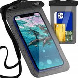 Univerzalni vodootporni poklopac za mobilni | shoptok.hr