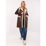 Factory Price Vest-IT-KZ-96916.68-brown | shoptok.hr