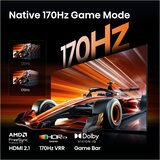 Hisense 65UR9S RGB MiniLED Smart TV sprejemnik | Shoptok.si