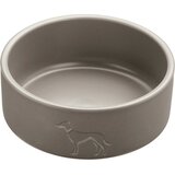 Hunter Keramična skleda Osby, taupe | Shoptok.si