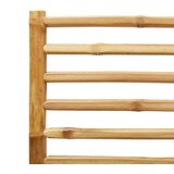  3-dijelni bistro set od bambusa | shoptok.hr
