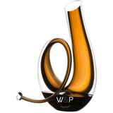 Riedel decanter horn Cene