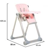 Cangaroo I eat hranilica za bebe višepoložajna | ePonuda.com