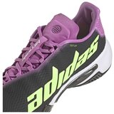 Adidas Nizke superge Barricade Allcourt Črna | Shoptok.si