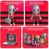 Figure Monster High Ghoulia Yelps™ - 71997 - 1 k. | Shoptok.si