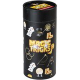 Goliath Magic City Izbor trikov - črna Cene