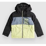 Quiksilver Groomer Kids Jakna true black | Shoptok.si