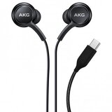 Samsung original slušalke akg EO-IC100BBE type c vtič za samsung galaxy note 10 plus N975 / note 10 N970 črne | Shoptok.si