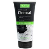 Beauty Formulas CHARCOAL DETOX Cleanser za lice 150ml | ePonuda.com
