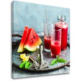  Slike na platnu MELONA_062-12 (moderne slike na platnu) | Shoptok.si