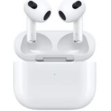 Apple AirPods 3 (3.generacija) | Eponuda.ba