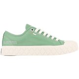 Palladium Modne superge PALLA ACE CVS ORG Zelena | Shoptok.si
