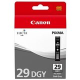 Canon kartuša PGI-29DGY (temno siva), original Cene