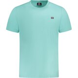 Norway 1963 MEN&#39;S SHORT SLEEVE T-SHIRT BLUE | shoptok.hr