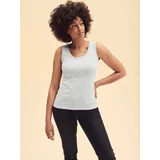 Fruit Of The Loom Valueweight Vest Women's T-shirt
