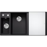 Blanco AXIA III 6S silg. 525850 Cene