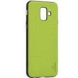 Maska za Samsung A6/ A600F (2018) Luo Business zelena | ePonuda.com