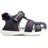 Biomecanics otroški usnjeni sandali | Shoptok.si
