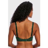 Freya Podložen modrček Loveland Emerald | Shoptok.si