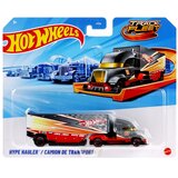 Hot Wheels flota kamiona | shoptok.hr