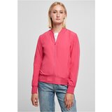 UC Ladies Women's Light Bomber Jacket Hibiscus Pink Cijene