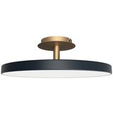 UMAGE Antracitno siva LED stropna svjetiljka ø 60 cm Asteria Up – | shoptok.hr
