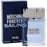 Moschino Forever Sailing toaletna voda za muškarce 100 ml | shoptok.hr