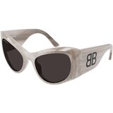 Balenciaga BB0393S 004 - ONE SIZE (57) | shoptok.hr