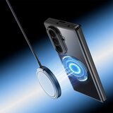 Dux ducis maskica AIMO MAG (kompatibilna s MagSafeom) za Samsung Z Fold 8 Ultra Slike
