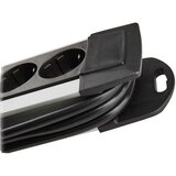 Brennenstuhl Razvodnik 1.8m sa 4 mesta 1.5mm2 + prekidač | Eponuda.com