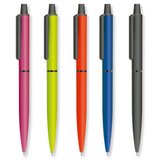  Lamar, hemijska olovka, fluo, miks, plava, 1mm ( 412065 ) Cene