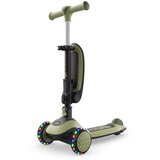 Kinderkraft skiro HALLEY 2, Grassland green | Shoptok.si