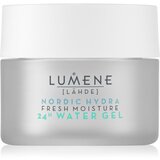 Lumene Nordic Hydra intenzivni vlažilni gel 50 ml Cene