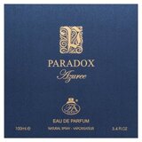French Avenue Paradox Azuree parfumirana voda unisex 100 ml | Shoptok.si