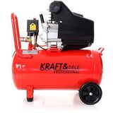  Oljni kompresor 50L KD401 | Shoptok.si