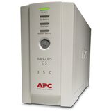APC BACK-UPS CS 350VA,USB-SER,230V | shoptok.hr