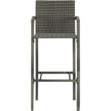  Barska garnitura 3-delna siva | Shoptok.si
