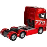 Kamion na daljinsko upravljanje Scania Huina 1501 1:18 - crveni | shoptok.hr