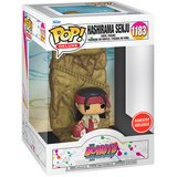 Funko POP! Deluxe: Naruto - Hashirama Senju | ePonuda.com