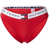 Tommy Hilfiger Underwear Slip 'CLASSIC' mornarsko plava / crvena / bijela | shoptok.hr