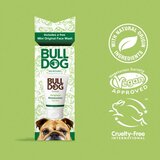 Bull Dog Original Moisturiser Cracker darilni set za moške | Shoptok.si