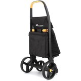 Rolser Nakupovalna torba na kolesih 45 l M Clec Termo Polar 8 Plus - | Shoptok.si