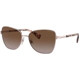 Polo Ralph Lauren Ralph Naočare za sunce RA 4146 9427T5 | ePonuda.com