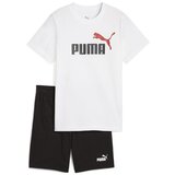 Puma Trenirka komplet 68629802 pisana Cene