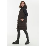 Weather Report Women's long vest Chief W | Shoptok.si